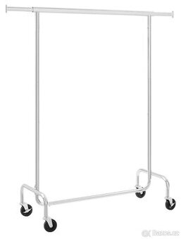 Věšák na oblečení