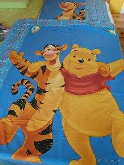 Dětské povlečení