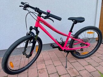 dívčí kolo Specialized 24
