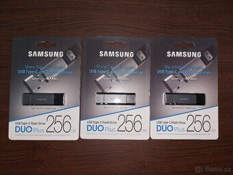 Samsung USB Flash disk 256GB
