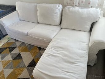 Rohova sedaci souprava