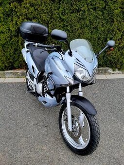 Honda XL 125 V Varadero