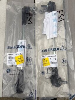 Bmw rada F stabilizatory