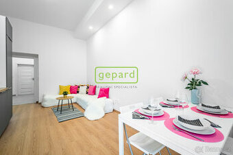 Prodej bytu 3kk o výměře 53 m2