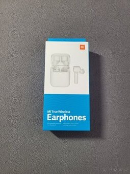 Bluetooth sluchátka Xiaomi – pohodlí a kvalitní zvuk