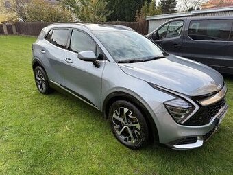 Kia Sportage, NQ5 1,6 T-GDi 4x2, TOP 110 Kw - 1