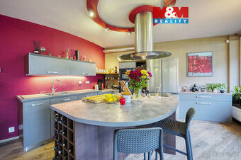 Prodej bytu 2+kk, 95 m², Plzeň, ul. Studentská