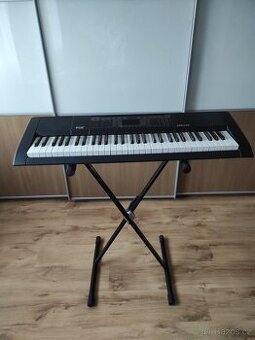 Klávesy FOX ARK 170