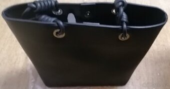 Dámská kabelka Even&Odd Black