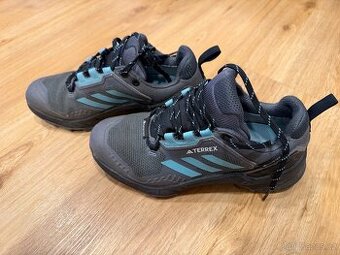 Dětské boty Adidas Terrex