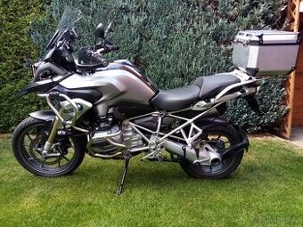 BMW R 1200 gs