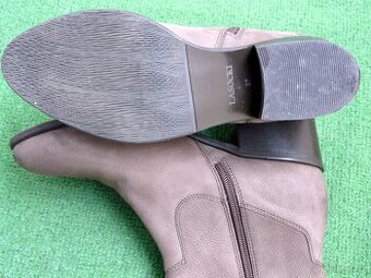 Dámské zimní boty zn.Lasocki,vel.37