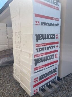 Polystyren Styrotrade EPS 150 - 120 mm