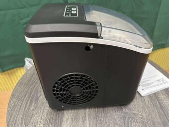 Výrobník ledu WELLENT HZB-12/Q – nový