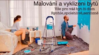 Provádíme vyklízení a svoz odpadů, stěhování