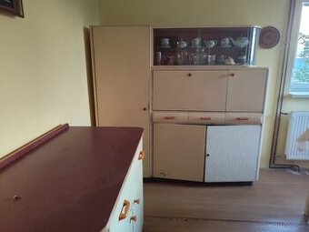 Retro kuchyňský nabytek