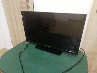 PRODÁM LED TELEVIZI GOGEN TVH24P452T - 1