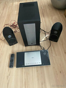 YAMAHA sound system DVX-1000