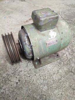 Elektromotor 2.2 kW 2800 ot./min.