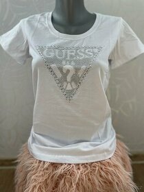 Dámské triko Guess