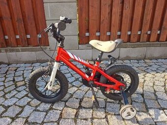 Dětské kolo 12