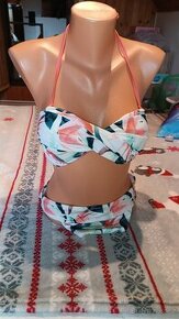 Dvoudílné plavky S - Ever Me