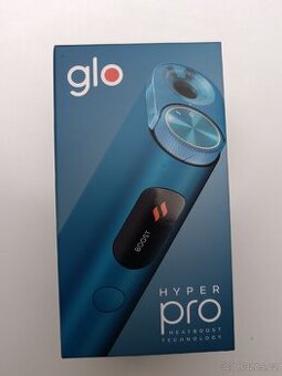 Glo hyper PRO