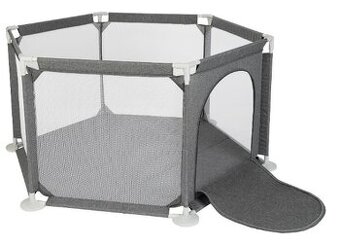 Dětská ohrádka Lupilu