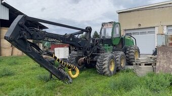Harvestor John Deere 1470E ECO 3