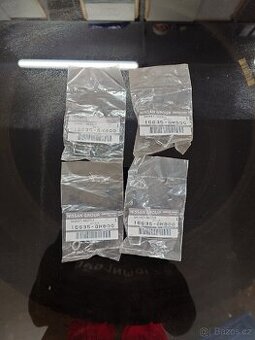 Nissan těsnění vstřikovačů