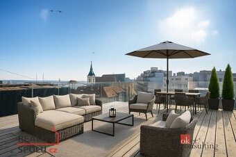 Prodej, byty/4+kk, 200 m2, Kobližná 683/3, 60200 Brno, Brno-