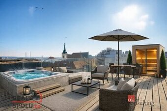 Prodej, byty/4+kk, 200 m2, Kobližná 683/3, 60200 Brno, Brno-