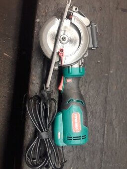 Ruční kotoučová pila zn.Hychika