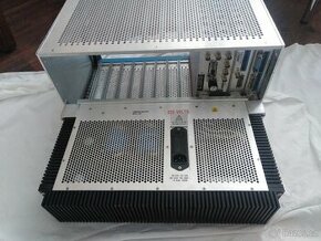 Prodám zdroj s rackem Canberra 2100.