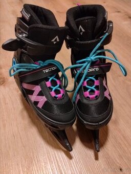 Dětské brusle vel. 29-32