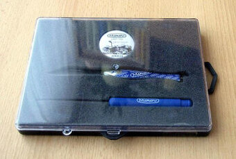 Dárková sada Mikov, celkem bylo 380ks sad