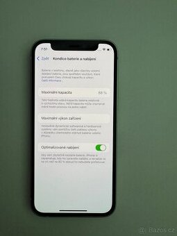 Pekny Apple iPhone 12 mini 128GB Zeleny