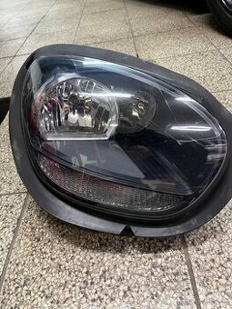 Mini Cooper Countryman F60 světla přední 2ks