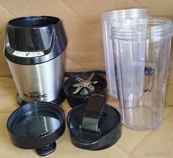 ETA Blendic Team smoothie