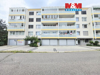 Prodej bytu 4+kk/lodžie, 93 m², Praha, ul. Kuttelwascherova - 1