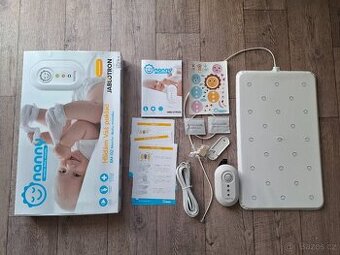 Jablotron BM02 Nanny monitor dechu, balení 1