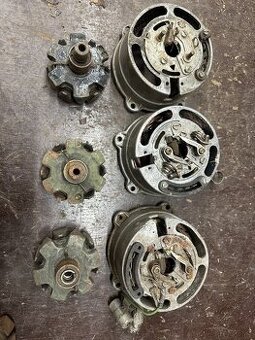 PREDÁM ALTERnÁTOR, rotor, dyanmo JAWA 350/638 639