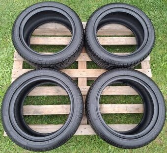 Letní pneu 195/50/15