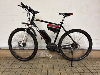 Elektrokolo kolo KTM