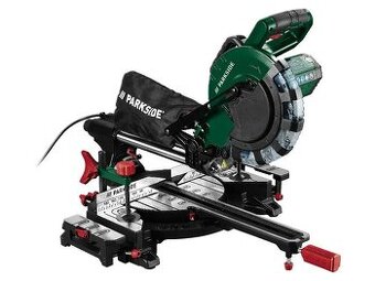 Parkside pokosová pila PZKS 2000 C3