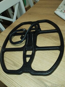 Hloubková sonda LP ZERO pro detektor