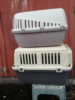 přepravka na psa, kočku,slepice