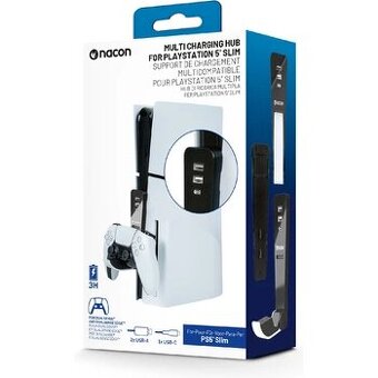 Nacon nabíjecí dok