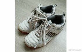 Sálové tenisky / sálovky, zn. Aress, vel. 33, stélka 21cm