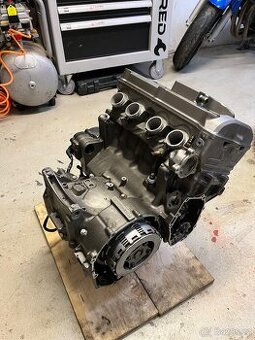 Díly Honda Hornet 600